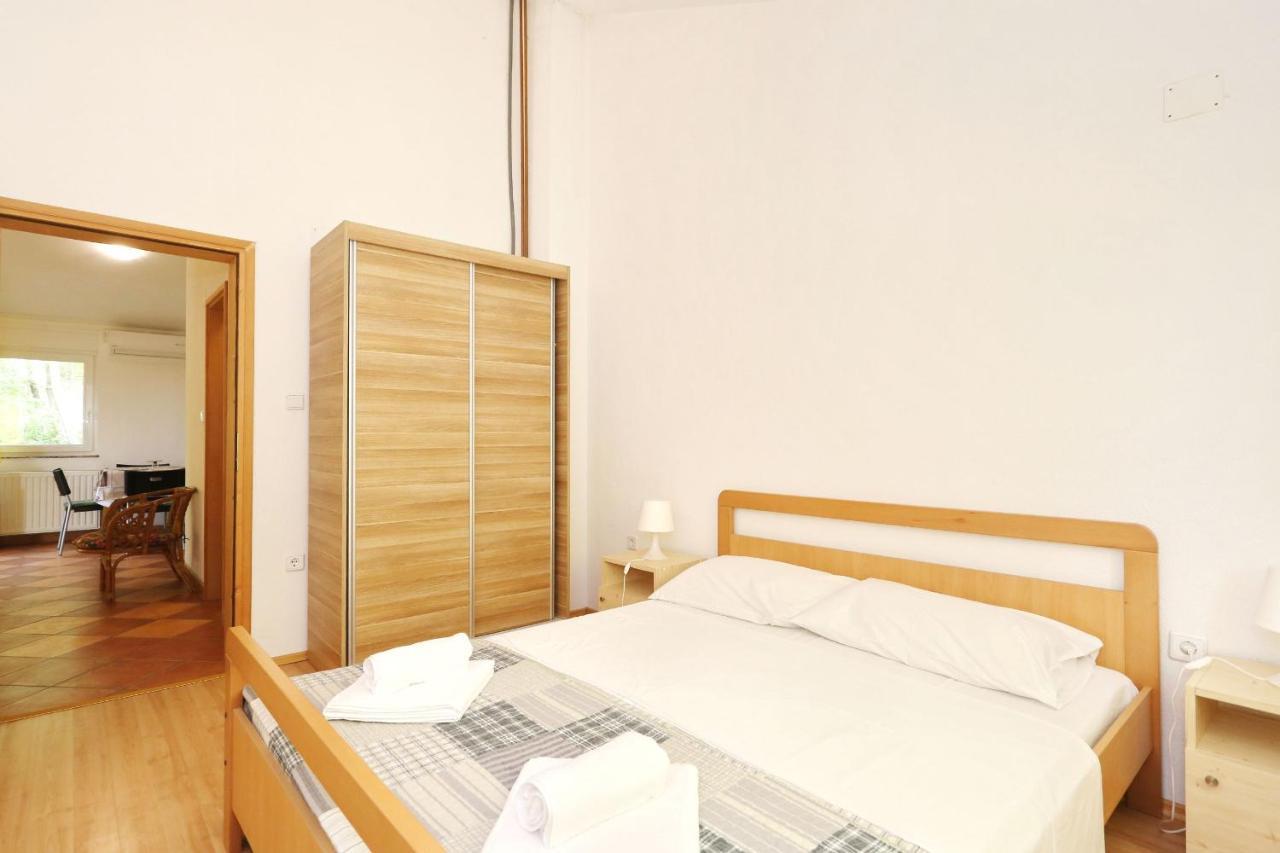 Apartments David - Sabunike Near Nin 普利拉卡 外观 照片