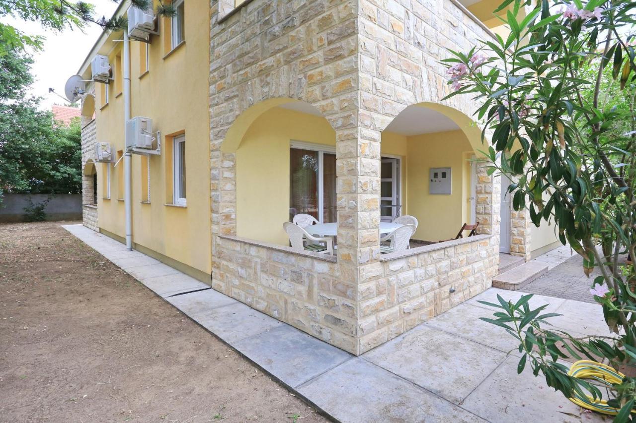 Apartments David - Sabunike Near Nin 普利拉卡 外观 照片
