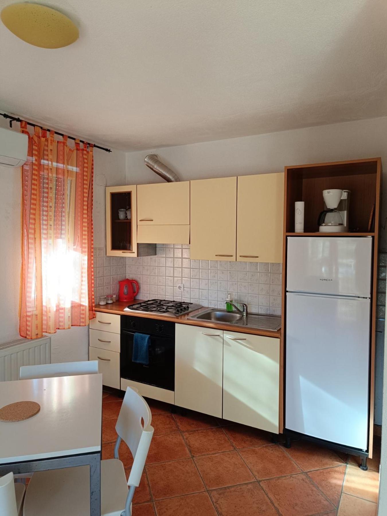 Apartments David - Sabunike Near Nin 普利拉卡 外观 照片