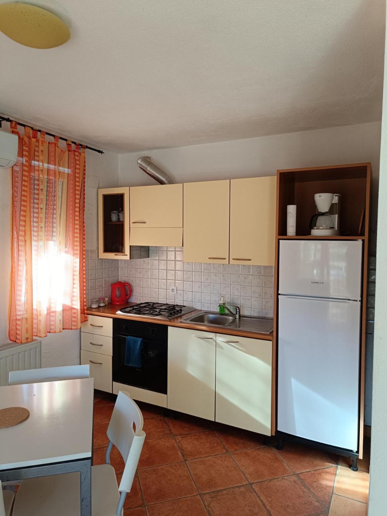 Apartments David - Sabunike Near Nin 普利拉卡 客房 照片