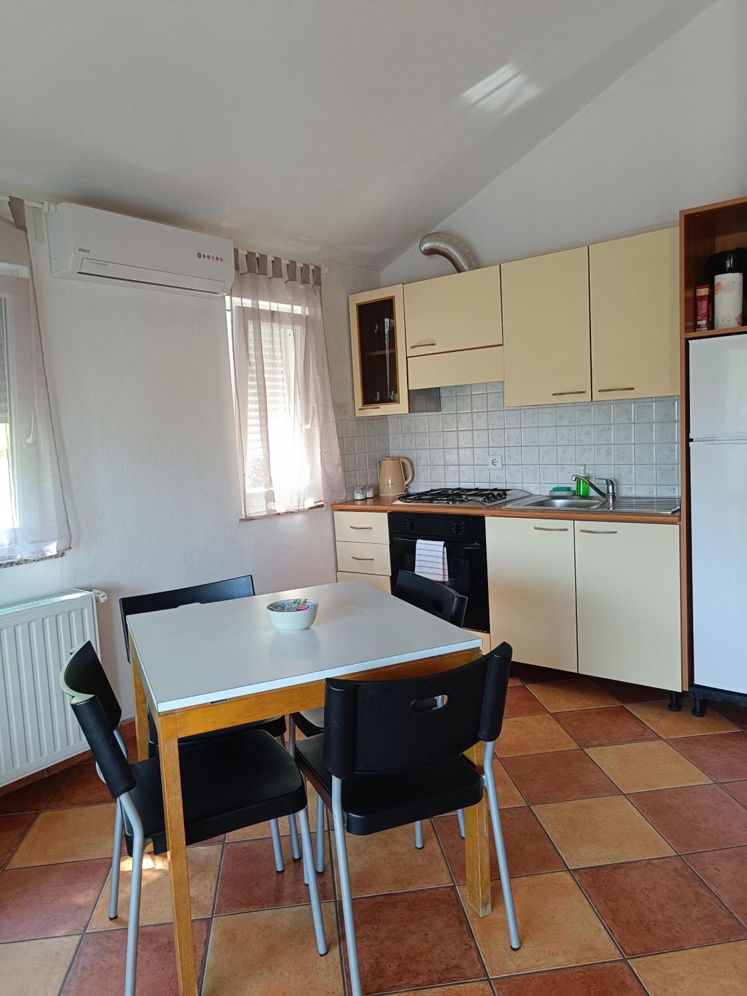Apartments David - Sabunike Near Nin 普利拉卡 客房 照片